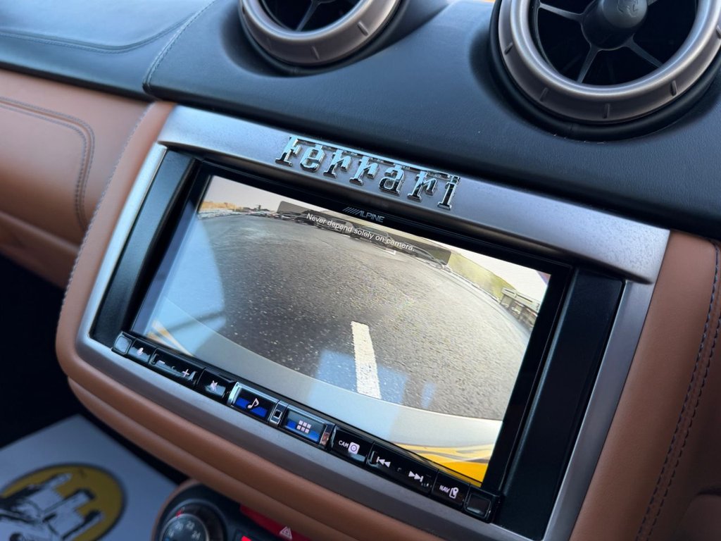 Used Ferrari California 2009 for sale - 77666633: Photo 38