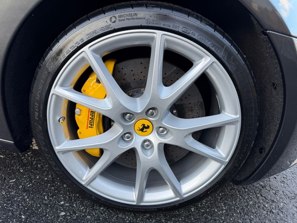 Used Ferrari California 2009 for sale - 77666633: Photo 42