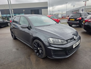 Used Volkswagen Golf 2014 for sale - 77288505: Photo