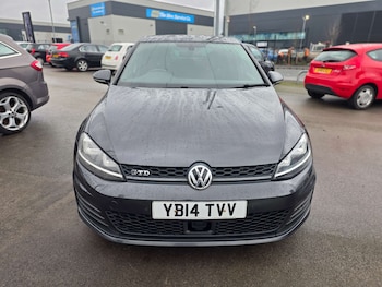 Used Volkswagen Golf 2014 for sale - 77288505: Photo