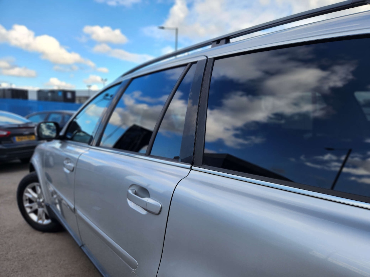 Used Volvo XC90 2007 for sale - 76749778: Photo 11