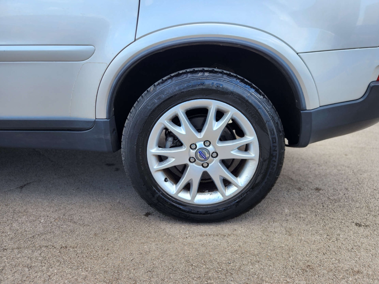 Used Volvo XC90 2007 for sale - 76749778: Photo 13