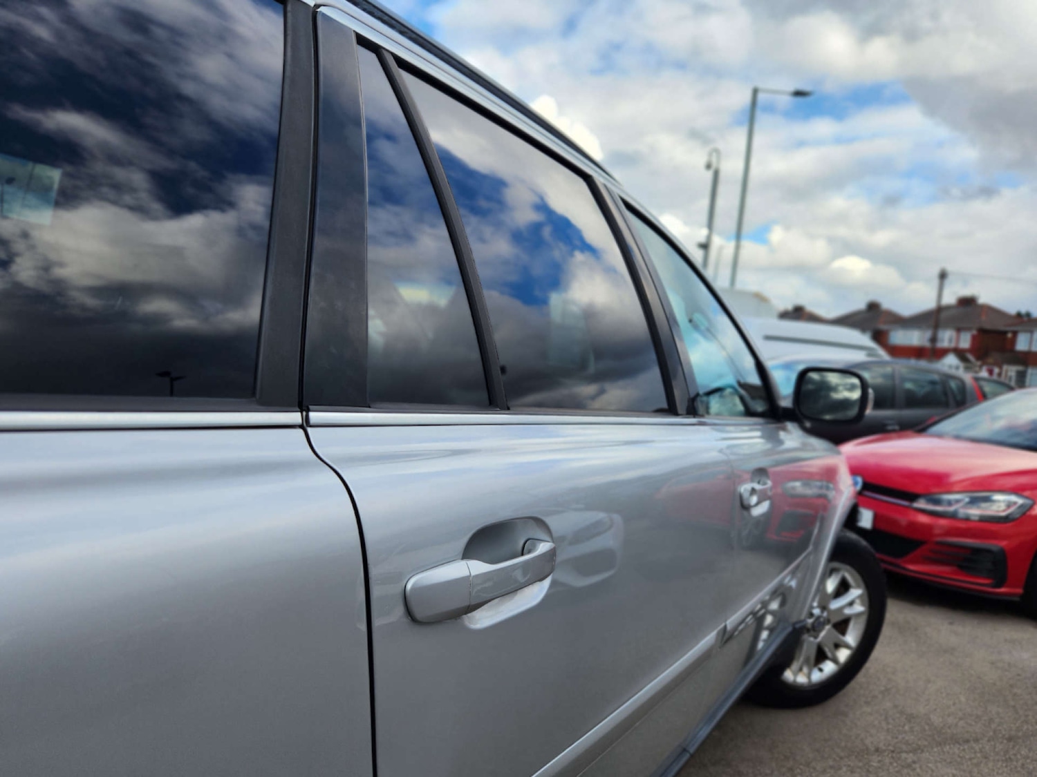 Used Volvo XC90 2007 for sale - 76749778: Photo 22