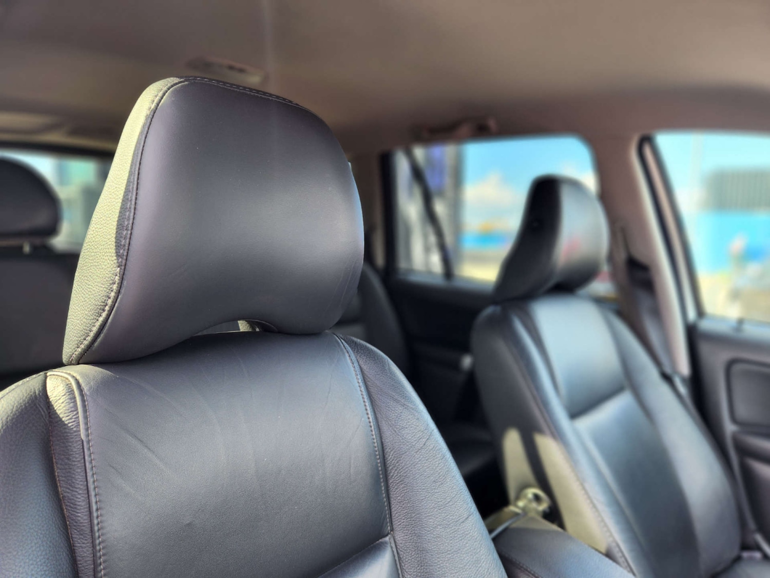 Used Volvo XC90 2007 for sale - 76749778: Photo 28