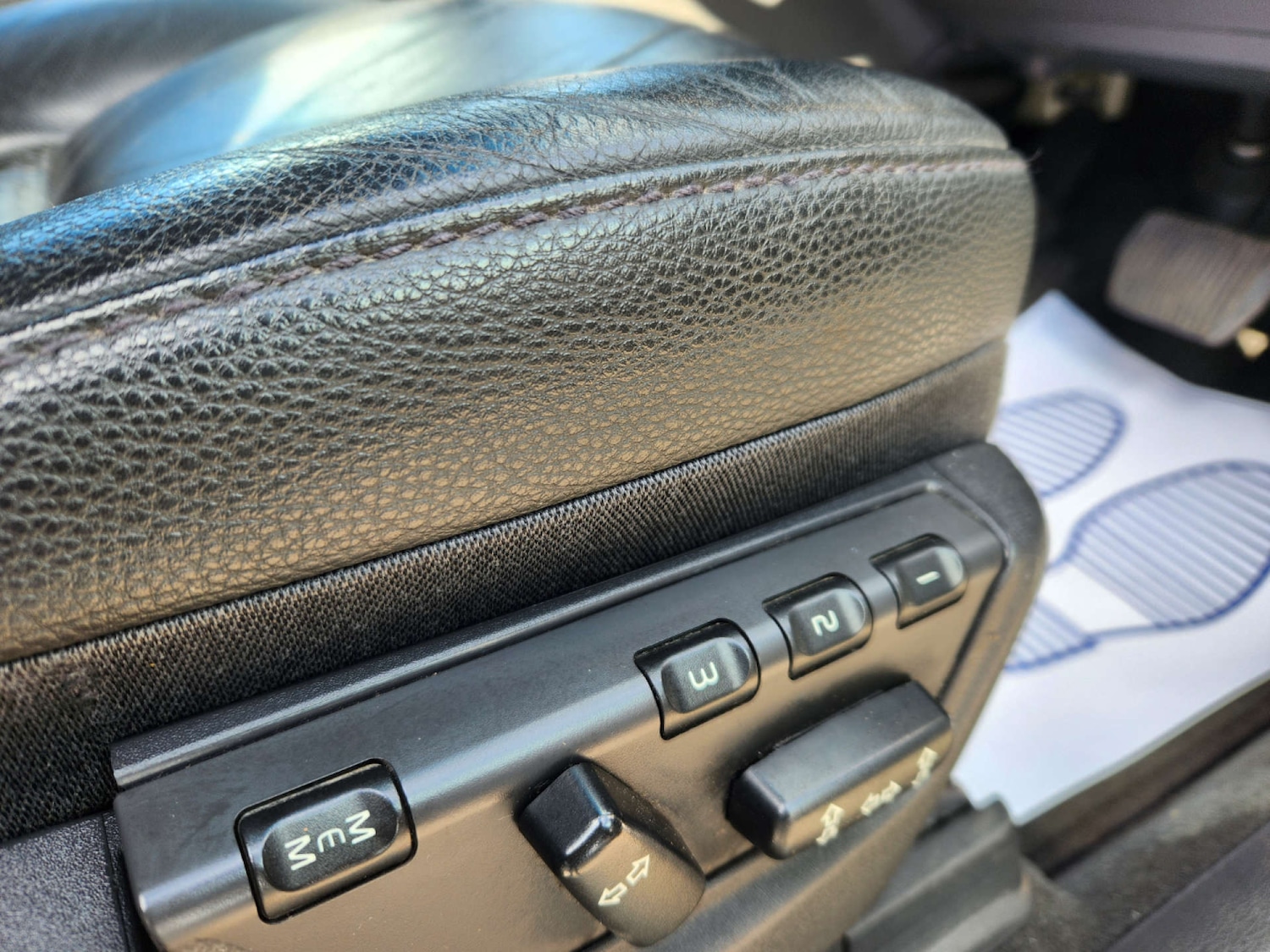 Used Volvo XC90 2007 for sale - 76749778: Photo 29