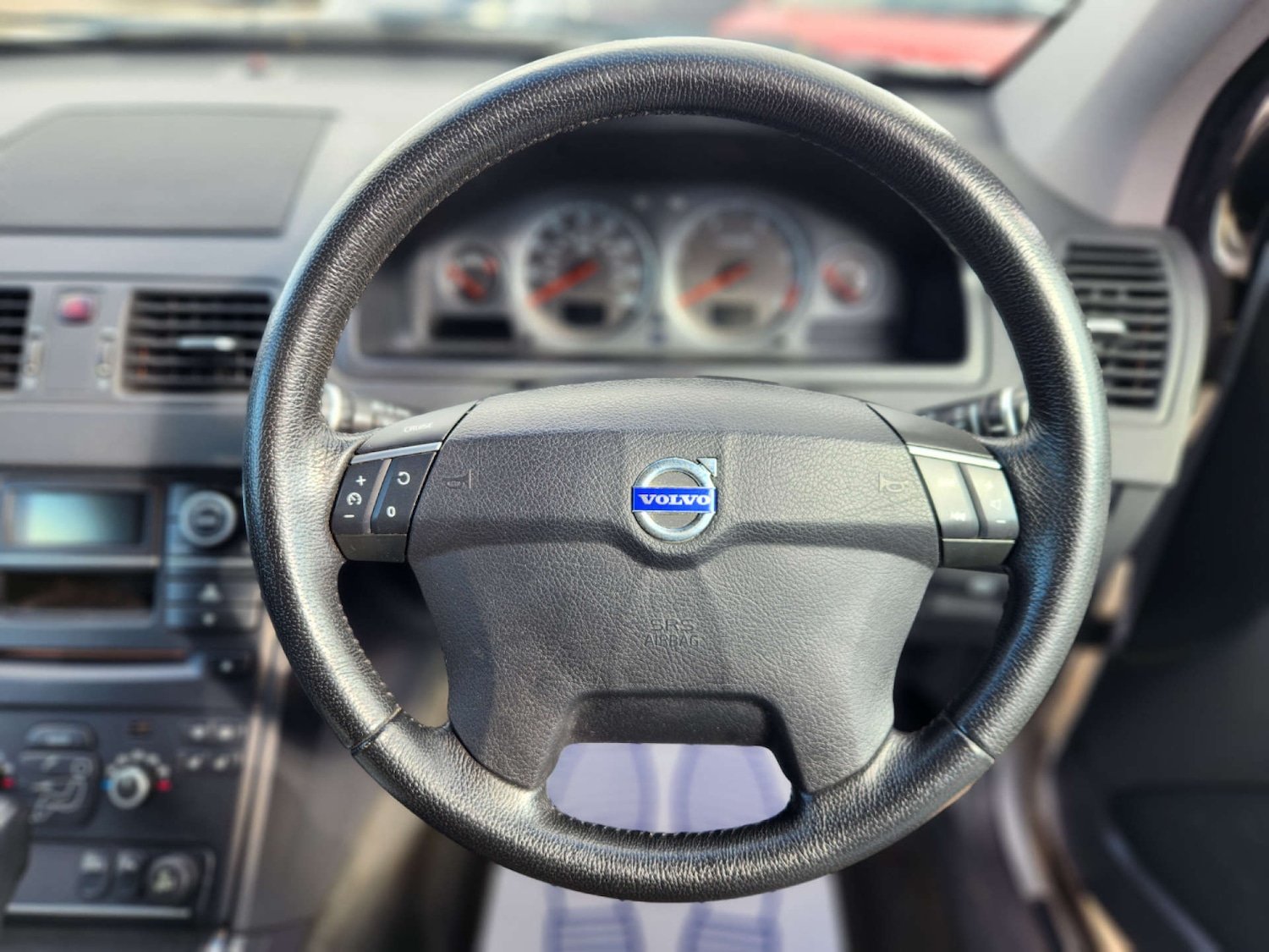 Used Volvo XC90 2007 for sale - 76749778: Photo 33