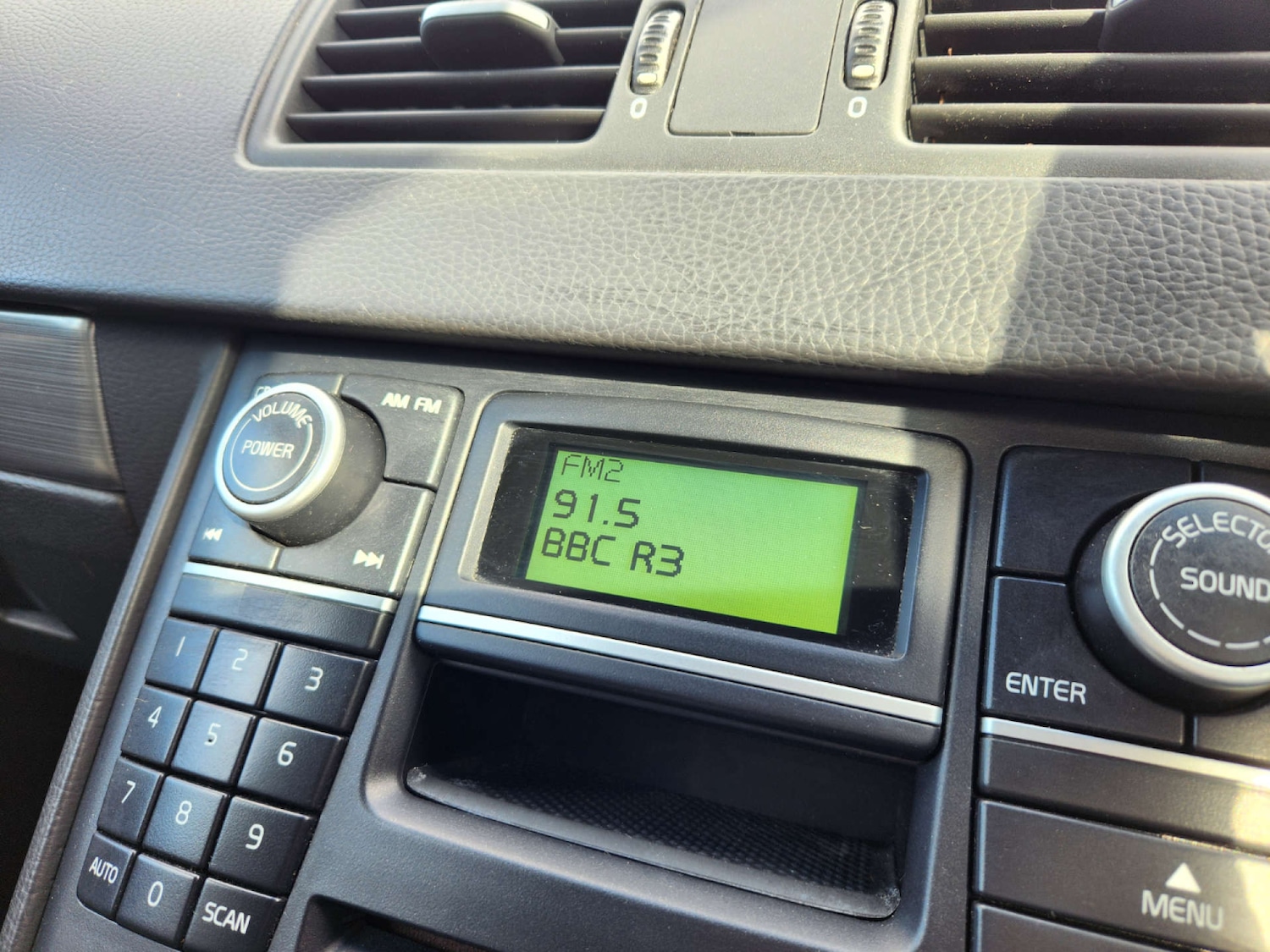 Used Volvo XC90 2007 for sale - 76749778: Photo 37