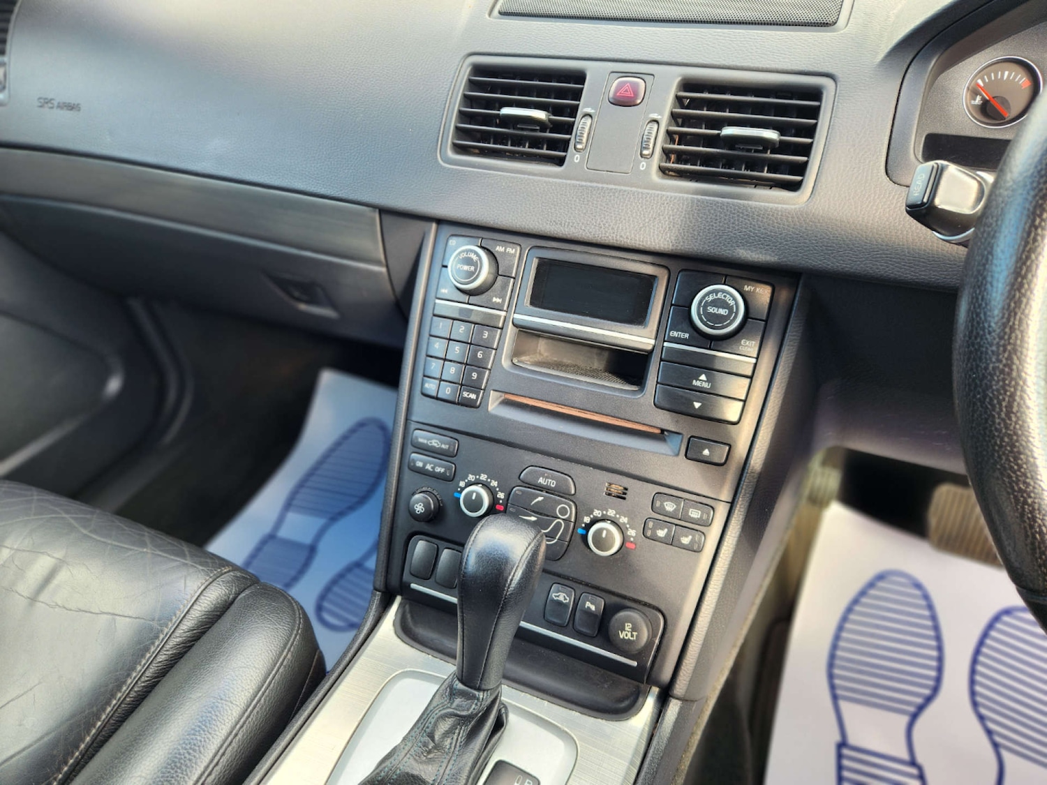 Used Volvo XC90 2007 for sale - 76749778: Photo 40