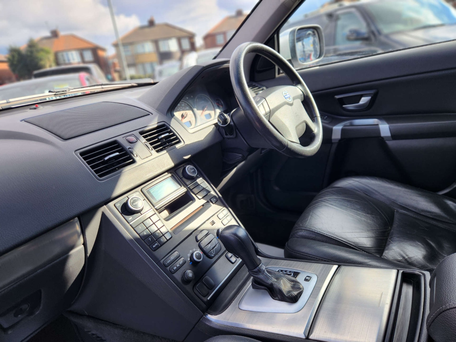 Used Volvo XC90 2007 for sale - 76749778: Photo 45