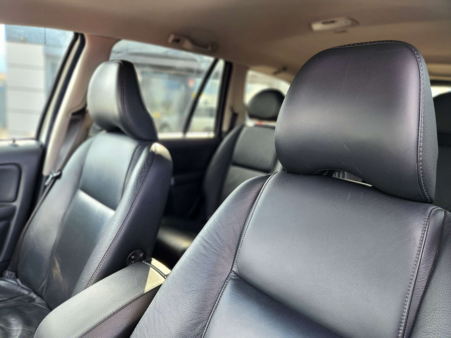 Used Volvo XC90 2007 for sale - 76749778: Photo 47