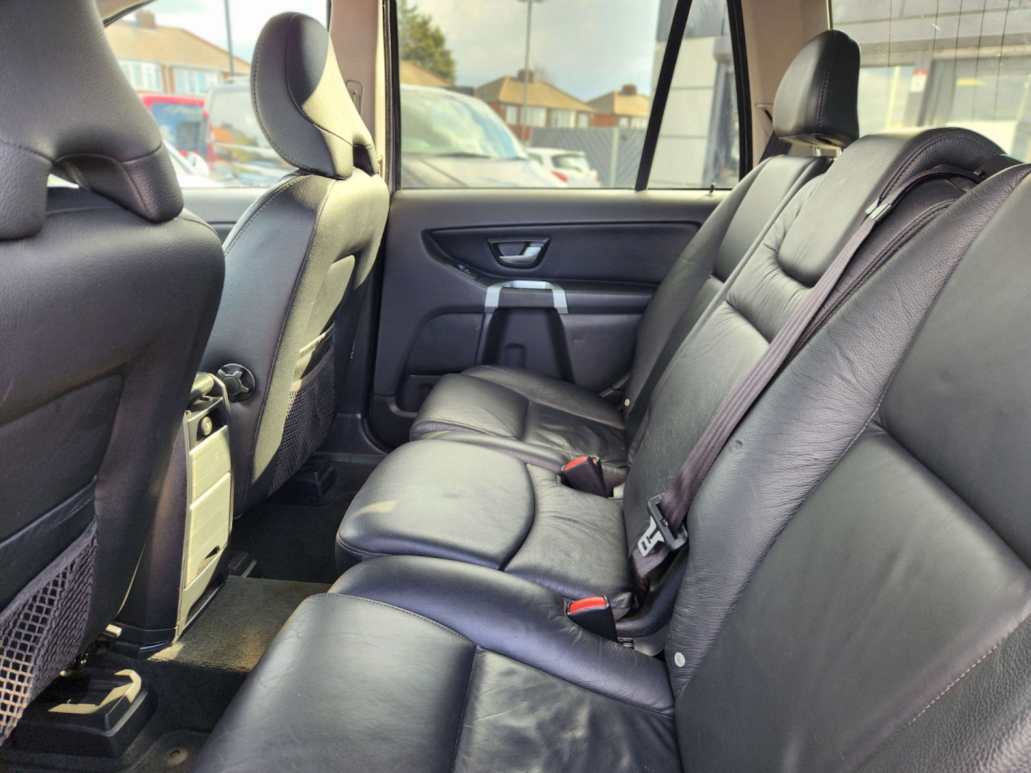 Used Volvo XC90 2007 for sale - 76749778: Photo 48