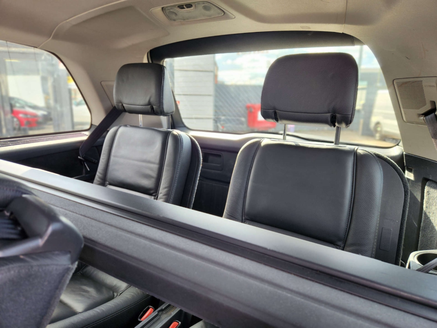 Used Volvo XC90 2007 for sale - 76749778: Photo 49