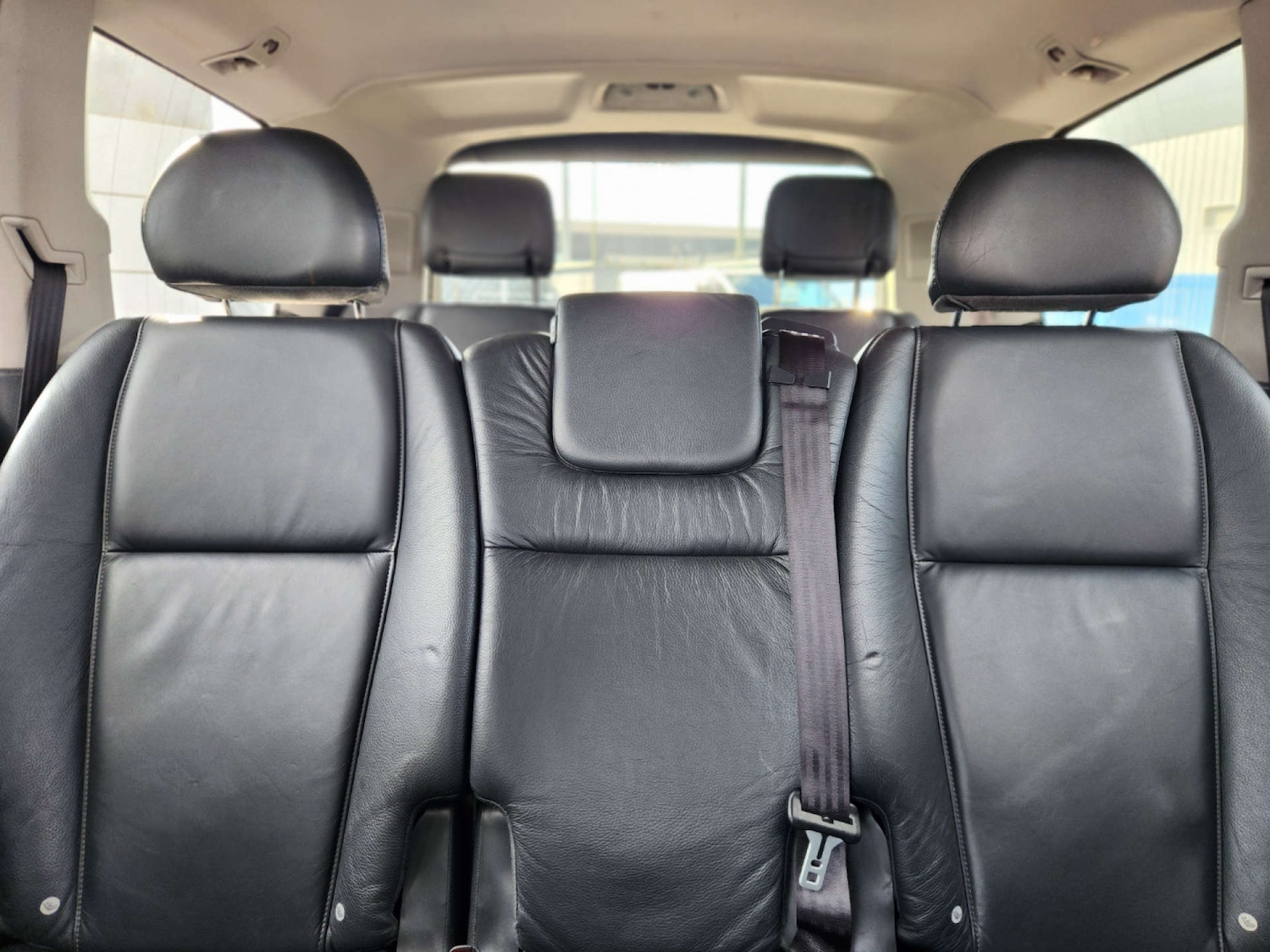 Used Volvo XC90 2007 for sale - 76749778: Photo 50