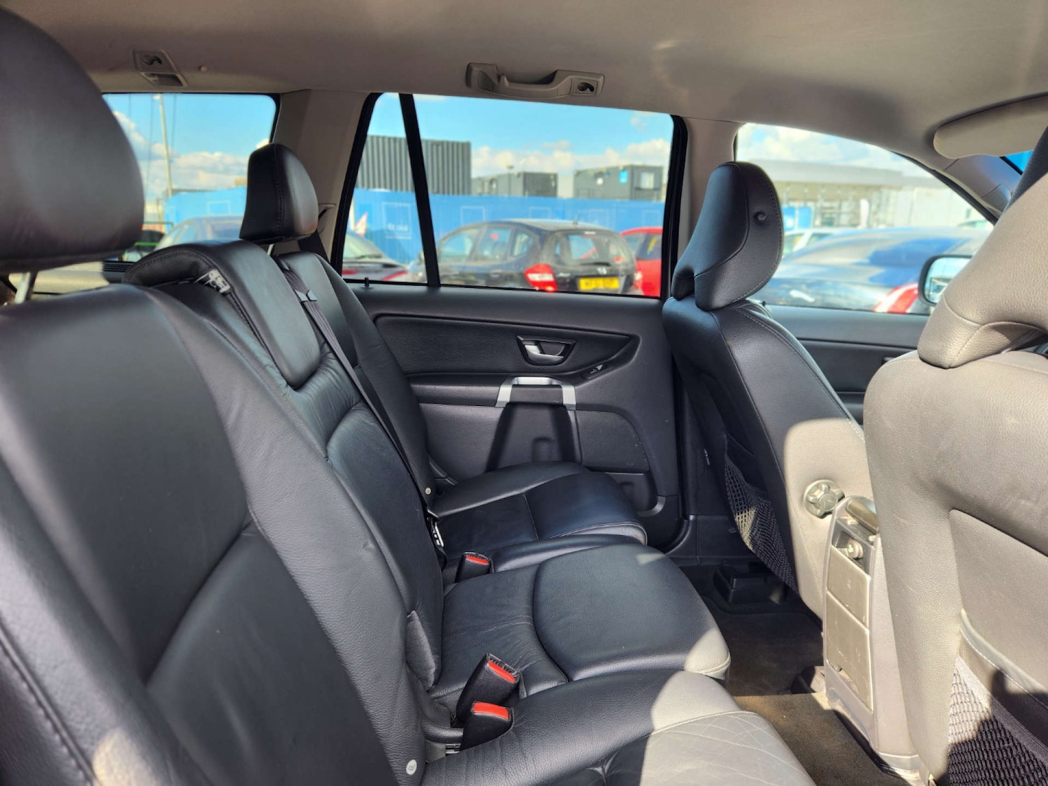 Used Volvo XC90 2007 for sale - 76749778: Photo 51