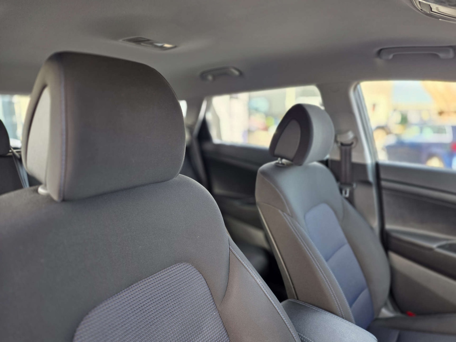 Used Hyundai TUCSON 2017 for sale - 76690648: Photo 24