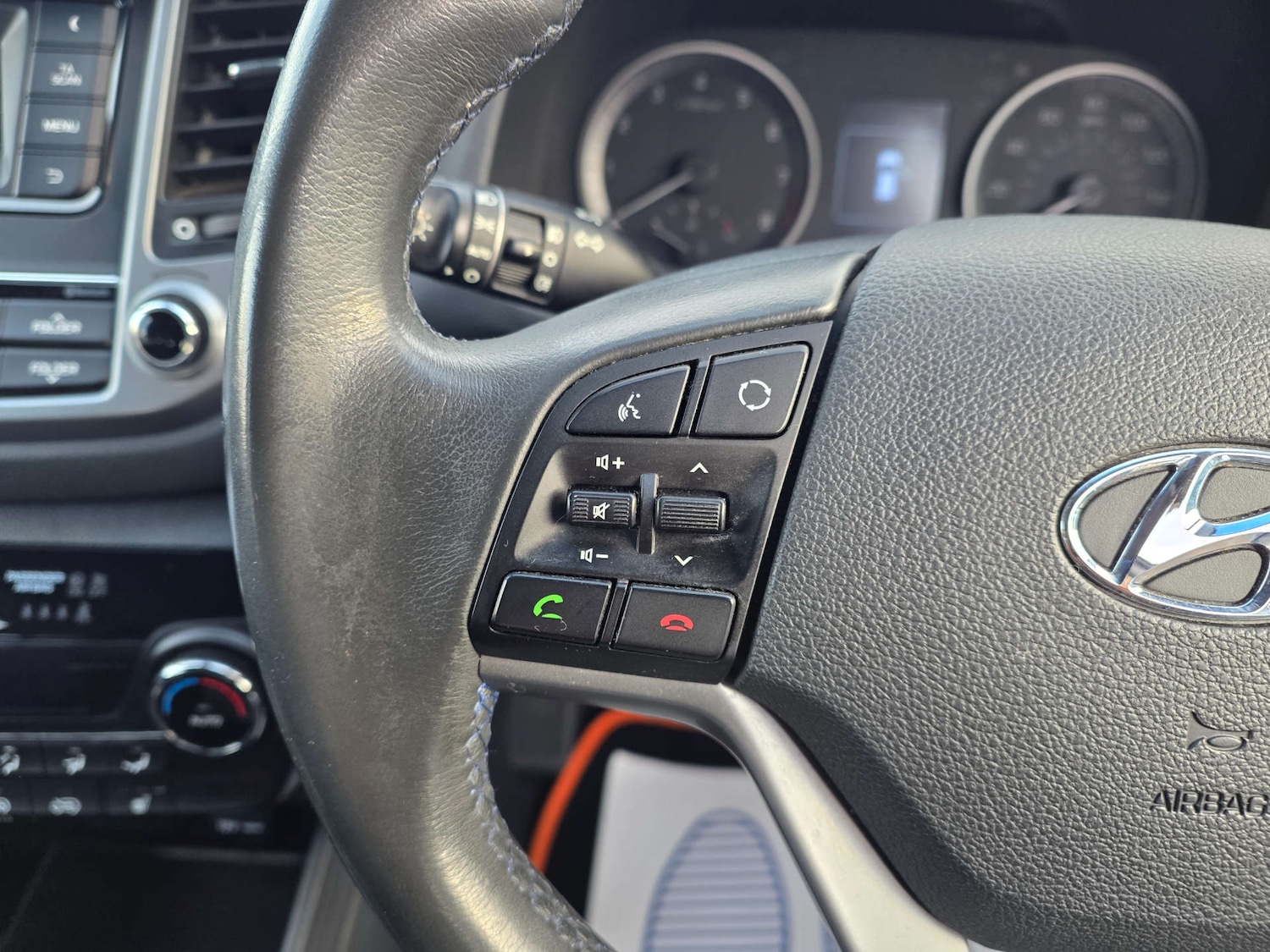 Used Hyundai TUCSON 2017 for sale - 76690648: Photo 26