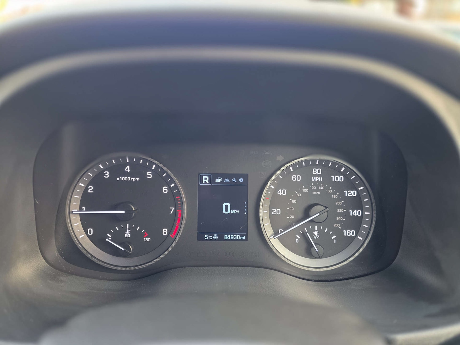 Used Hyundai TUCSON 2017 for sale - 76690648: Photo 29