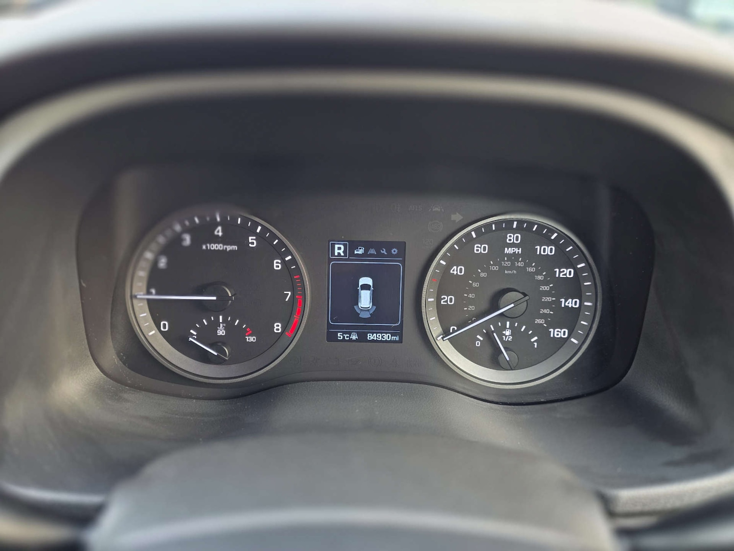 Used Hyundai TUCSON 2017 for sale - 76690648: Photo 30