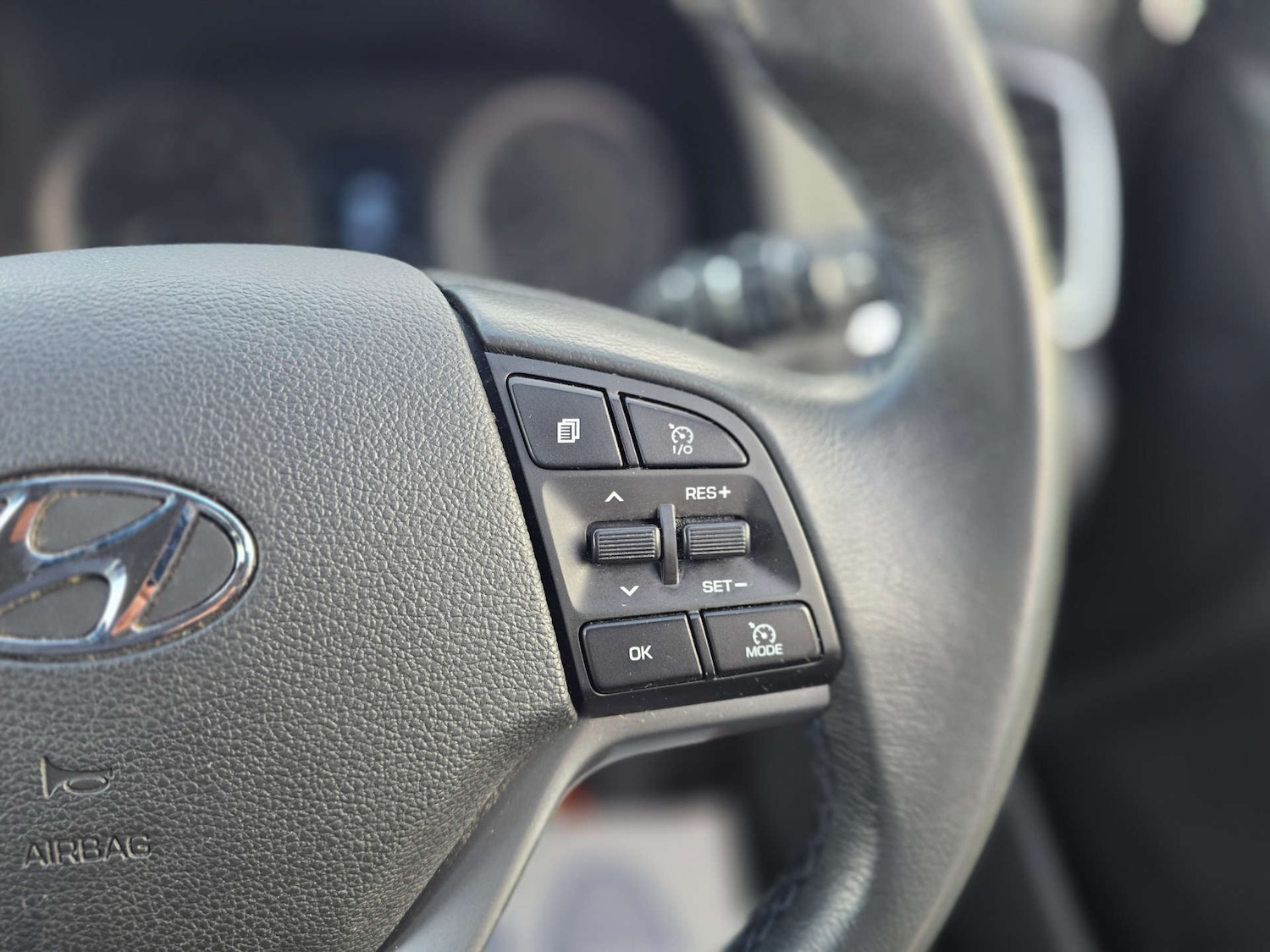 Used Hyundai TUCSON 2017 for sale - 76690648: Photo 31