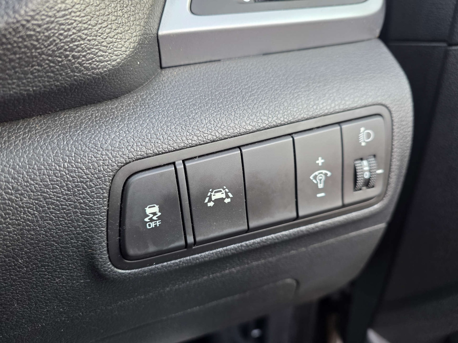 Used Hyundai TUCSON 2017 for sale - 76690648: Photo 32