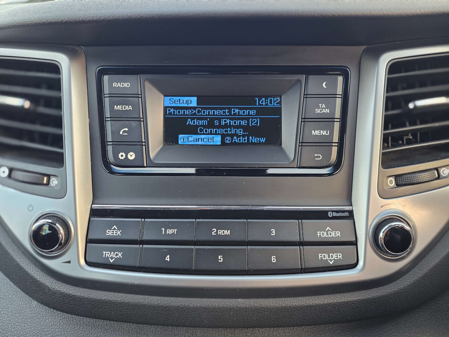 Used Hyundai TUCSON 2017 for sale - 76690648: Photo 34