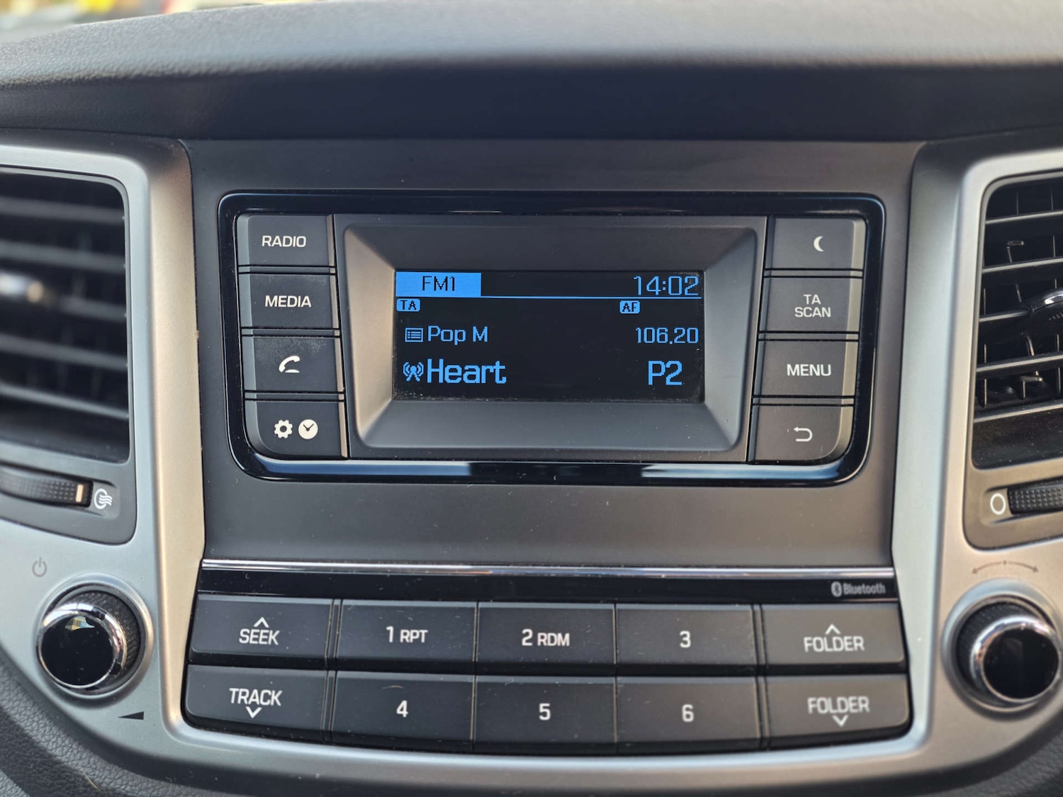 Used Hyundai TUCSON 2017 for sale - 76690648: Photo 35