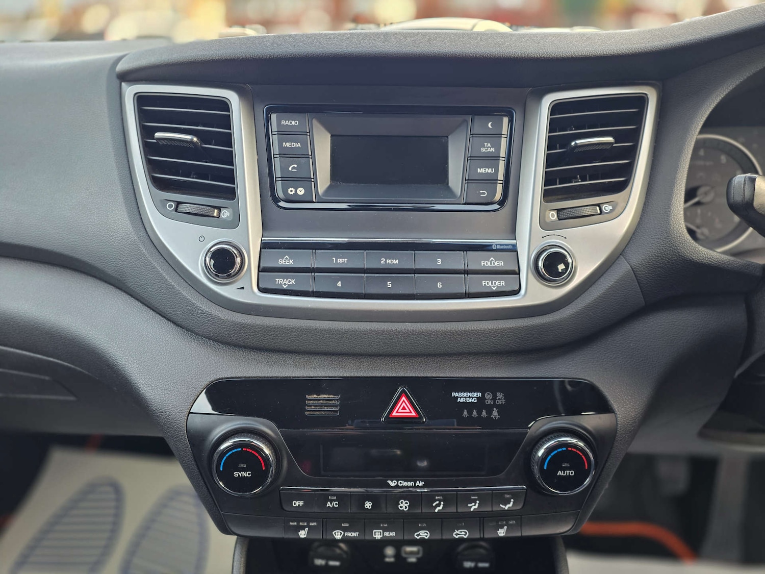 Used Hyundai TUCSON 2017 for sale - 76690648: Photo 36