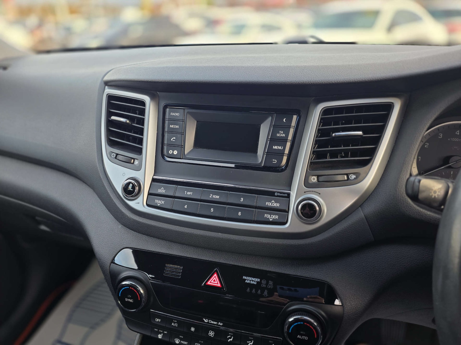 Used Hyundai TUCSON 2017 for sale - 76690648: Photo 37