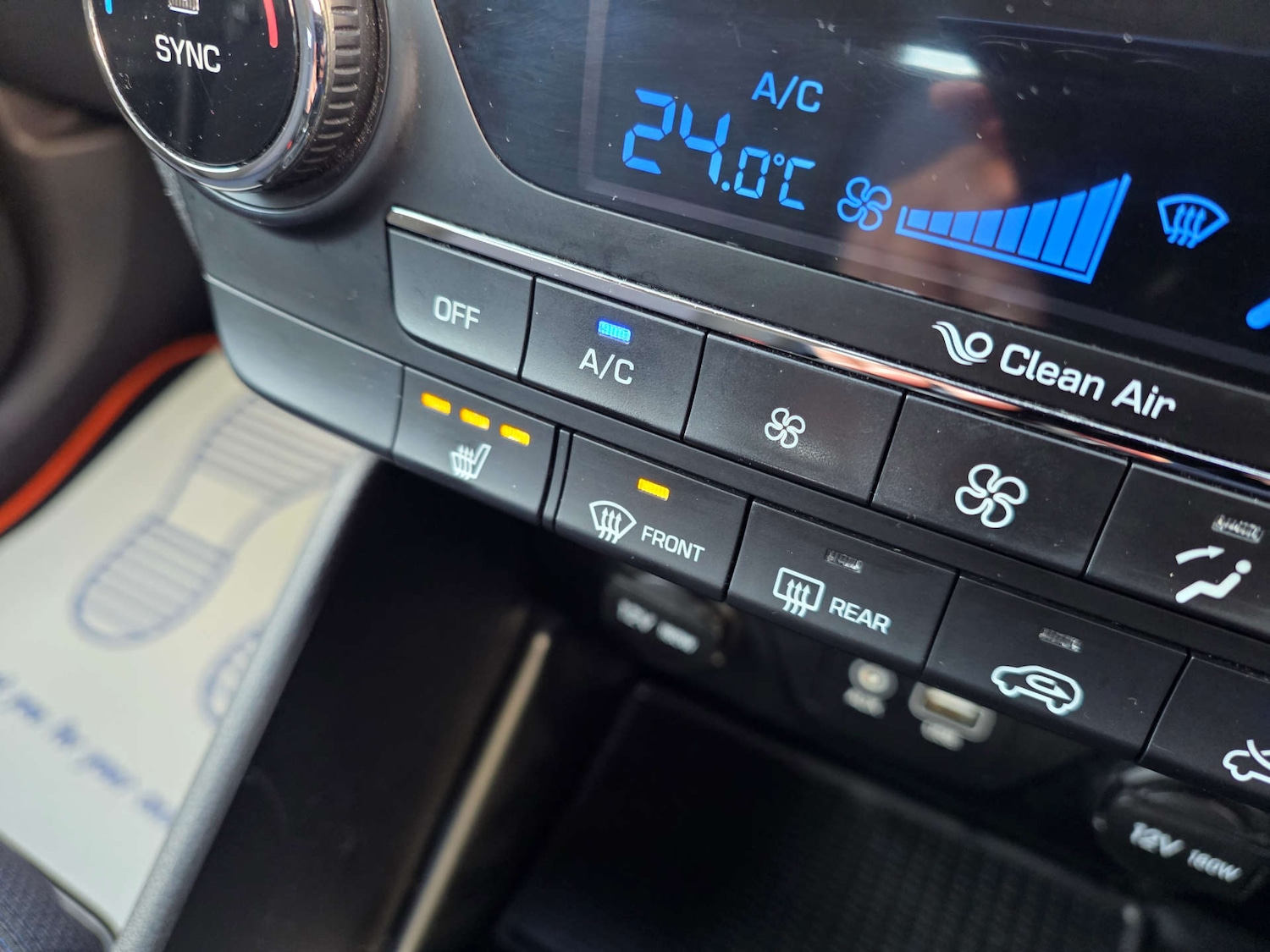 Used Hyundai TUCSON 2017 for sale - 76690648: Photo 38