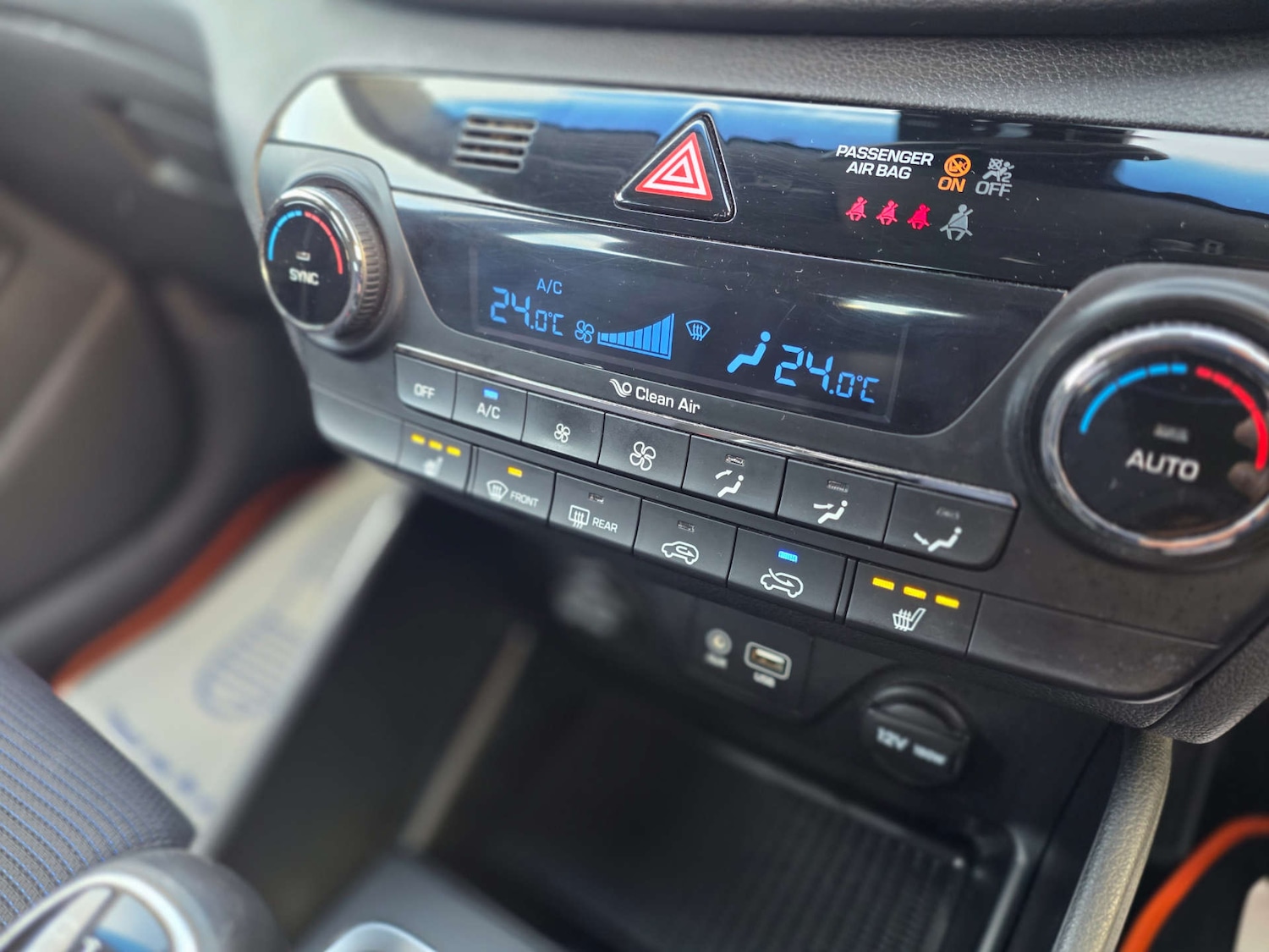 Used Hyundai TUCSON 2017 for sale - 76690648: Photo 39