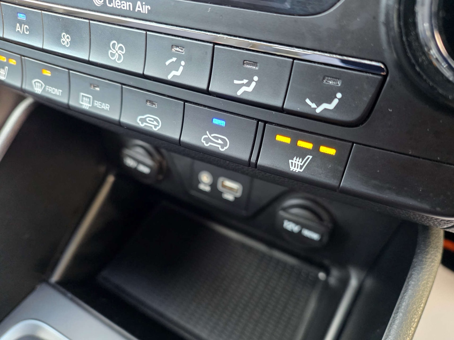 Used Hyundai TUCSON 2017 for sale - 76690648: Photo 40