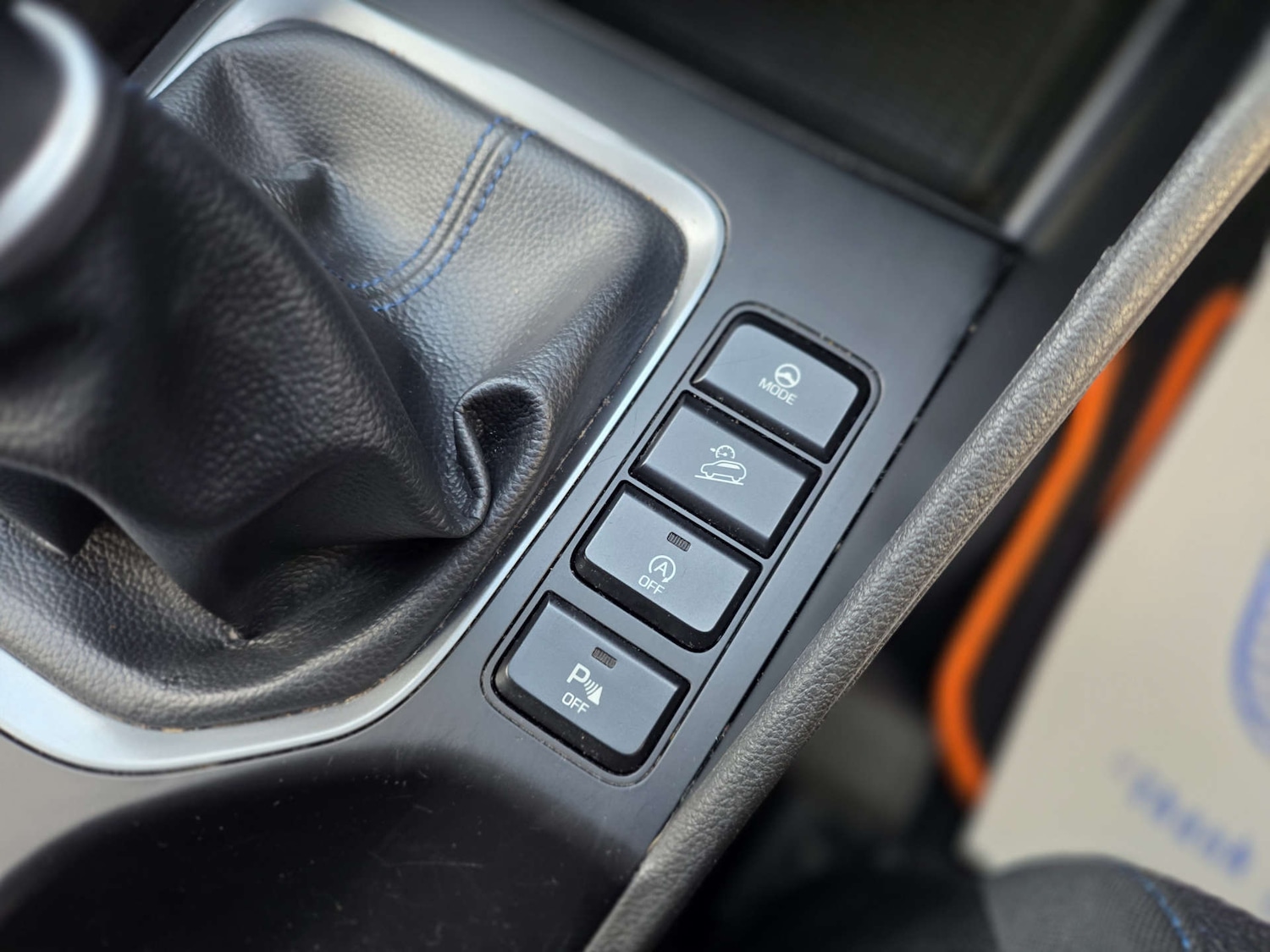 Used Hyundai TUCSON 2017 for sale - 76690648: Photo 42