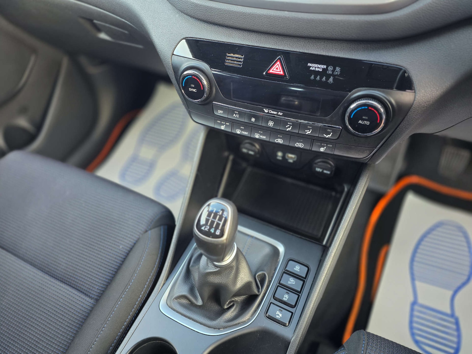 Used Hyundai TUCSON 2017 for sale - 76690648: Photo 43