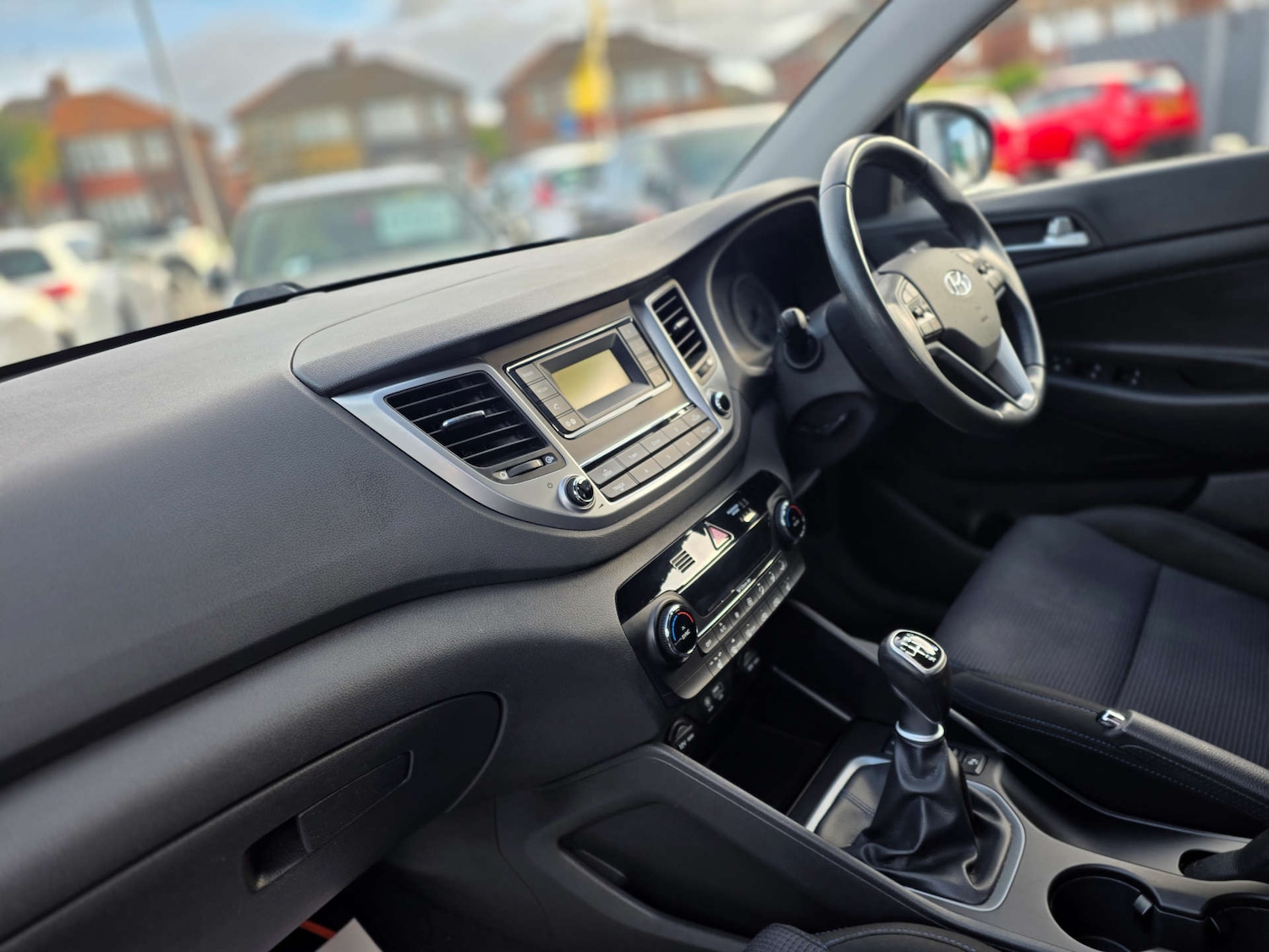 Used Hyundai TUCSON 2017 for sale - 76690648: Photo 48