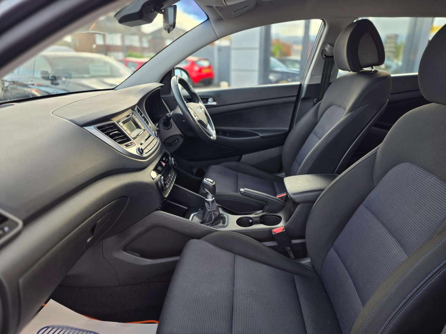 Used Hyundai TUCSON 2017 for sale - 76690648: Photo 49