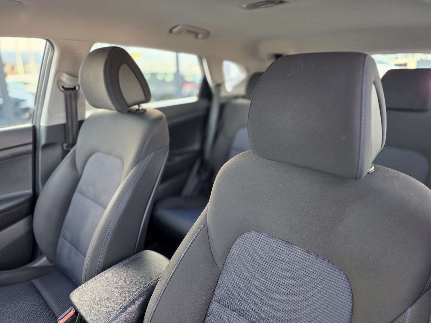 Used Hyundai TUCSON 2017 for sale - 76690648: Photo 50