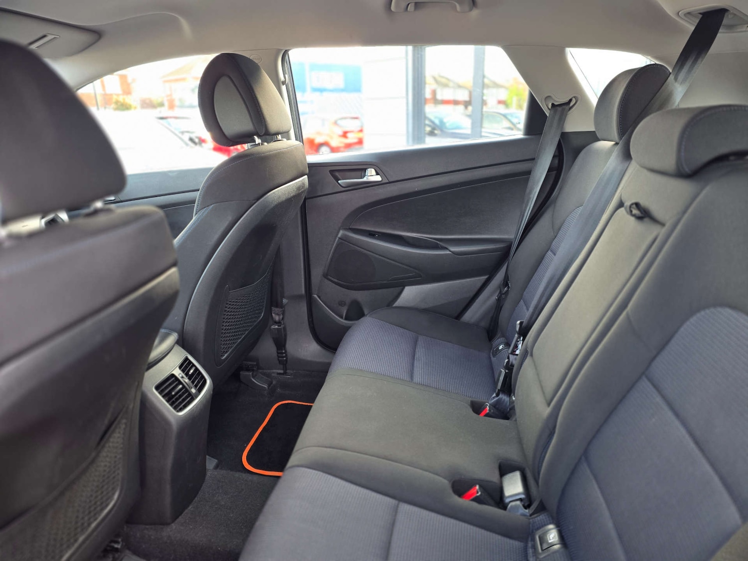 Used Hyundai TUCSON 2017 for sale - 76690648: Photo 52