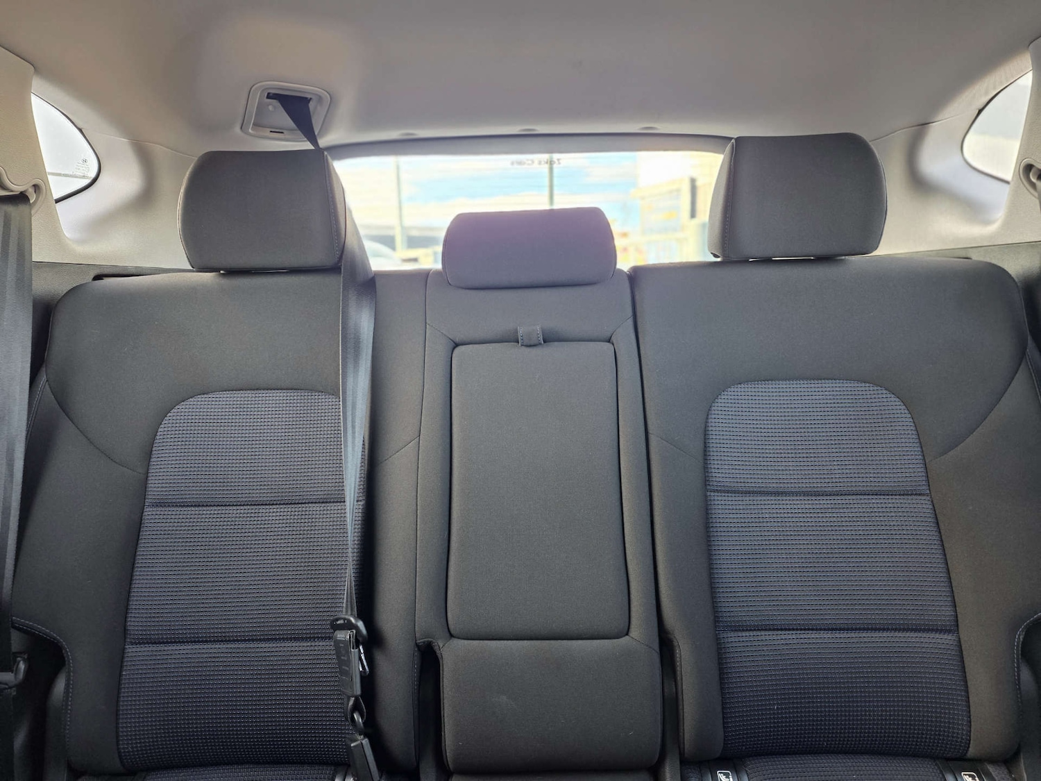 Used Hyundai TUCSON 2017 for sale - 76690648: Photo 53