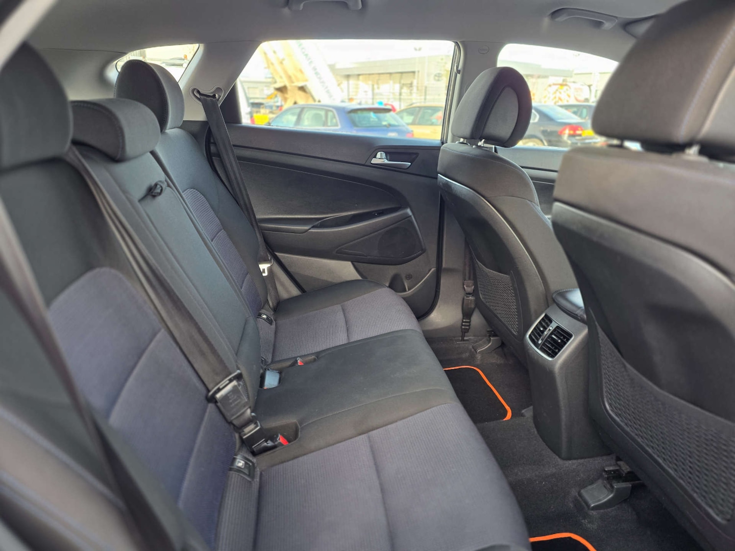 Used Hyundai TUCSON 2017 for sale - 76690648: Photo 54