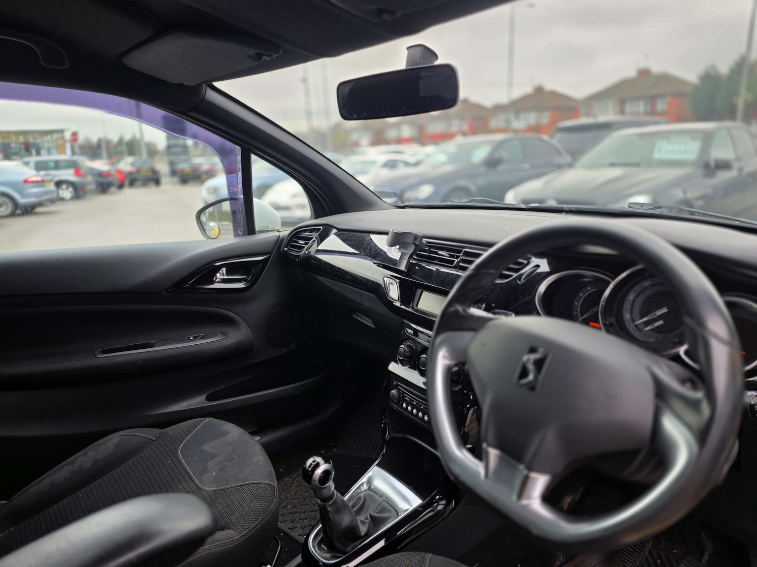 Used Citroen DS3 2012 for sale - 77399270: Photo 13