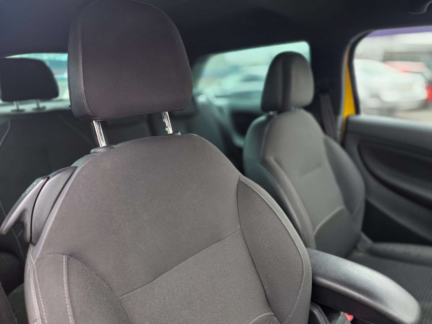 Used Citroen DS3 2012 for sale - 77399270: Photo 15