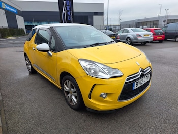 Citroen DS3 feature image
