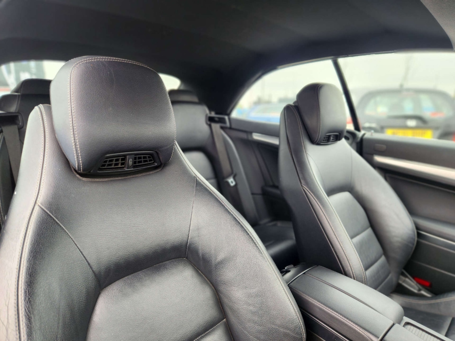 Used Mercedes-Benz E Class 2012 for sale - 76690634: Photo 30