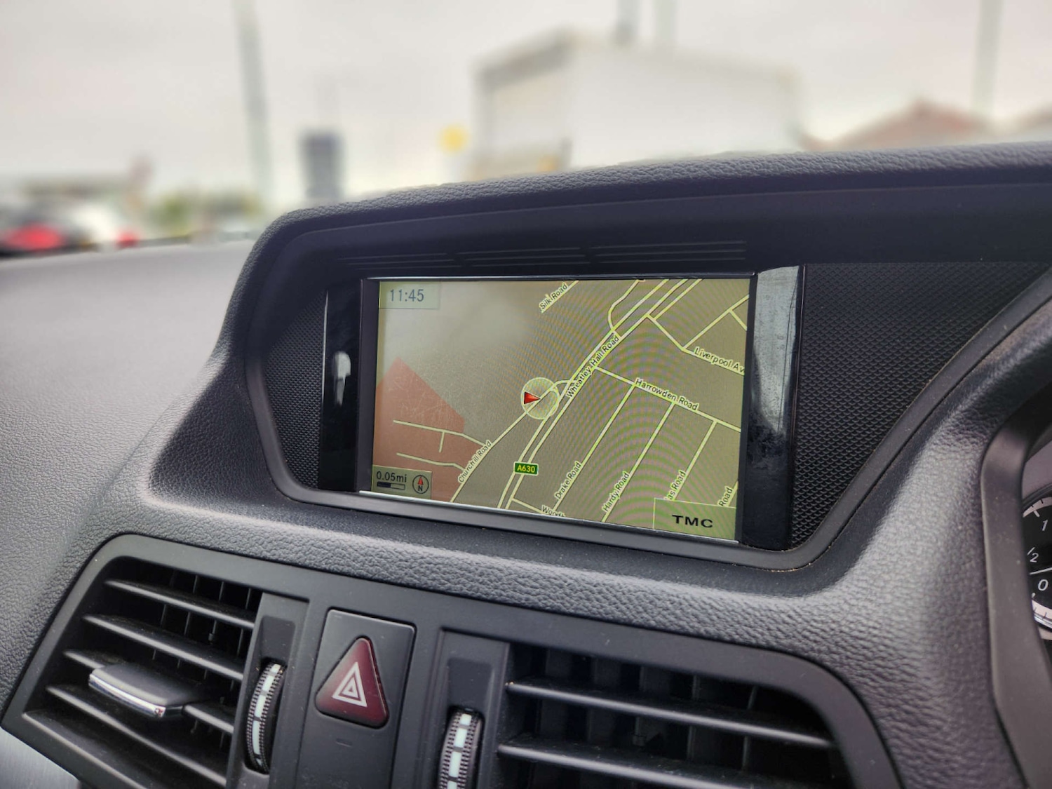 Used Mercedes-Benz E Class 2012 for sale - 76690634: Photo 43