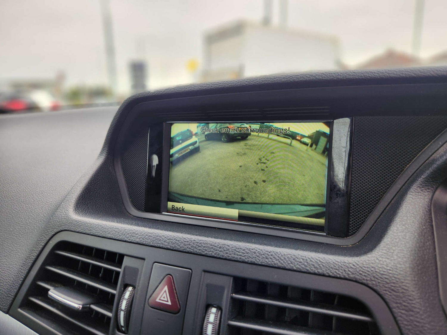 Used Mercedes-Benz E Class 2012 for sale - 76690634: Photo 44