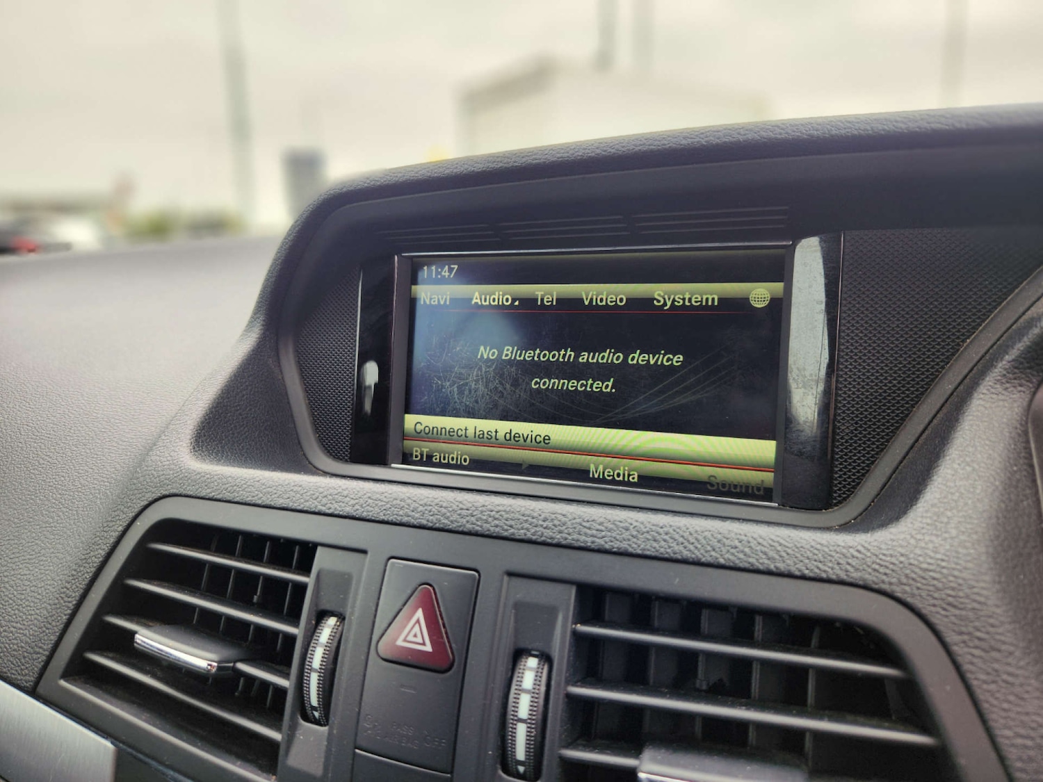 Used Mercedes-Benz E Class 2012 for sale - 76690634: Photo 47