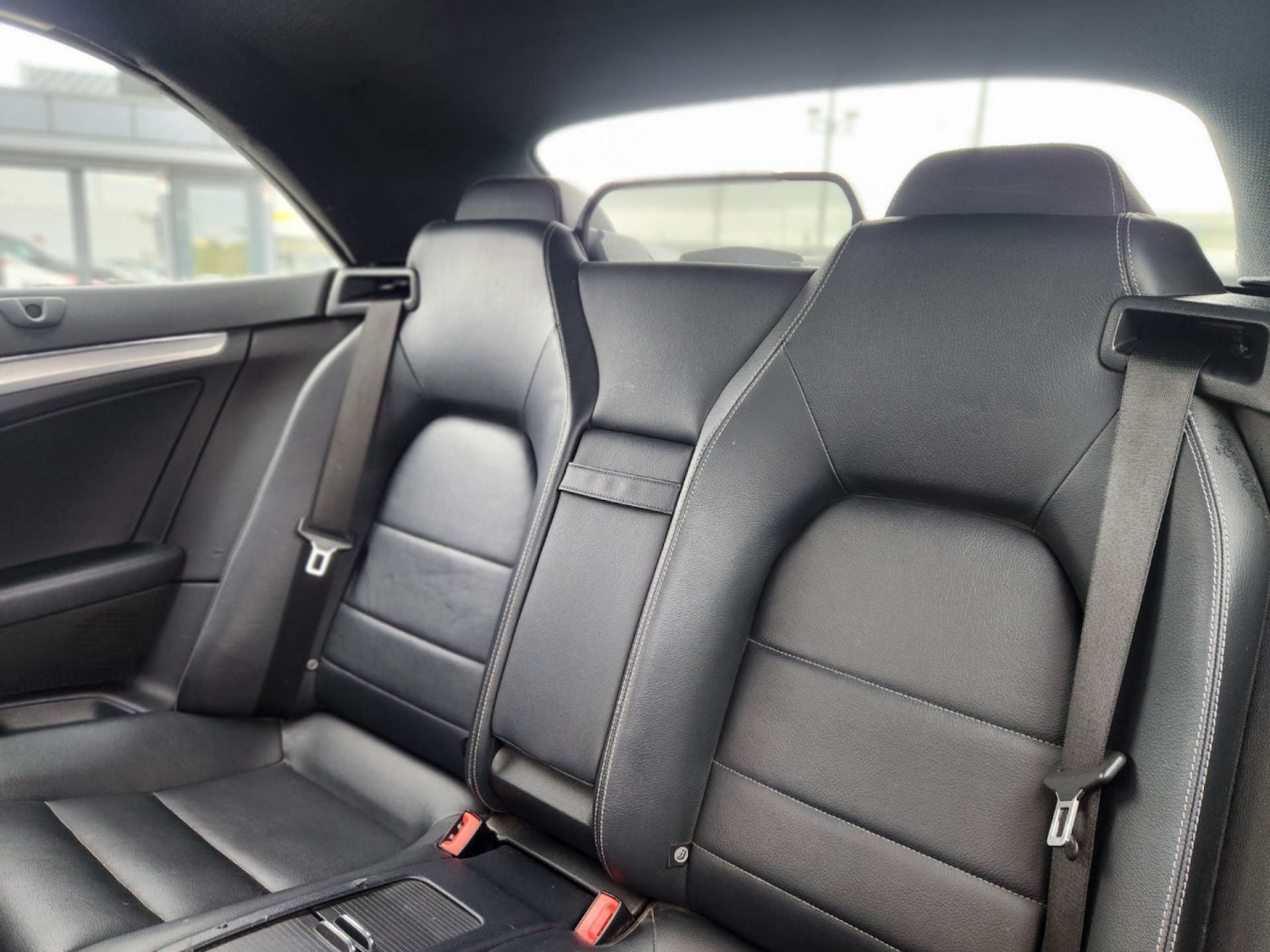 Used Mercedes-Benz E Class 2012 for sale - 76690634: Photo 63