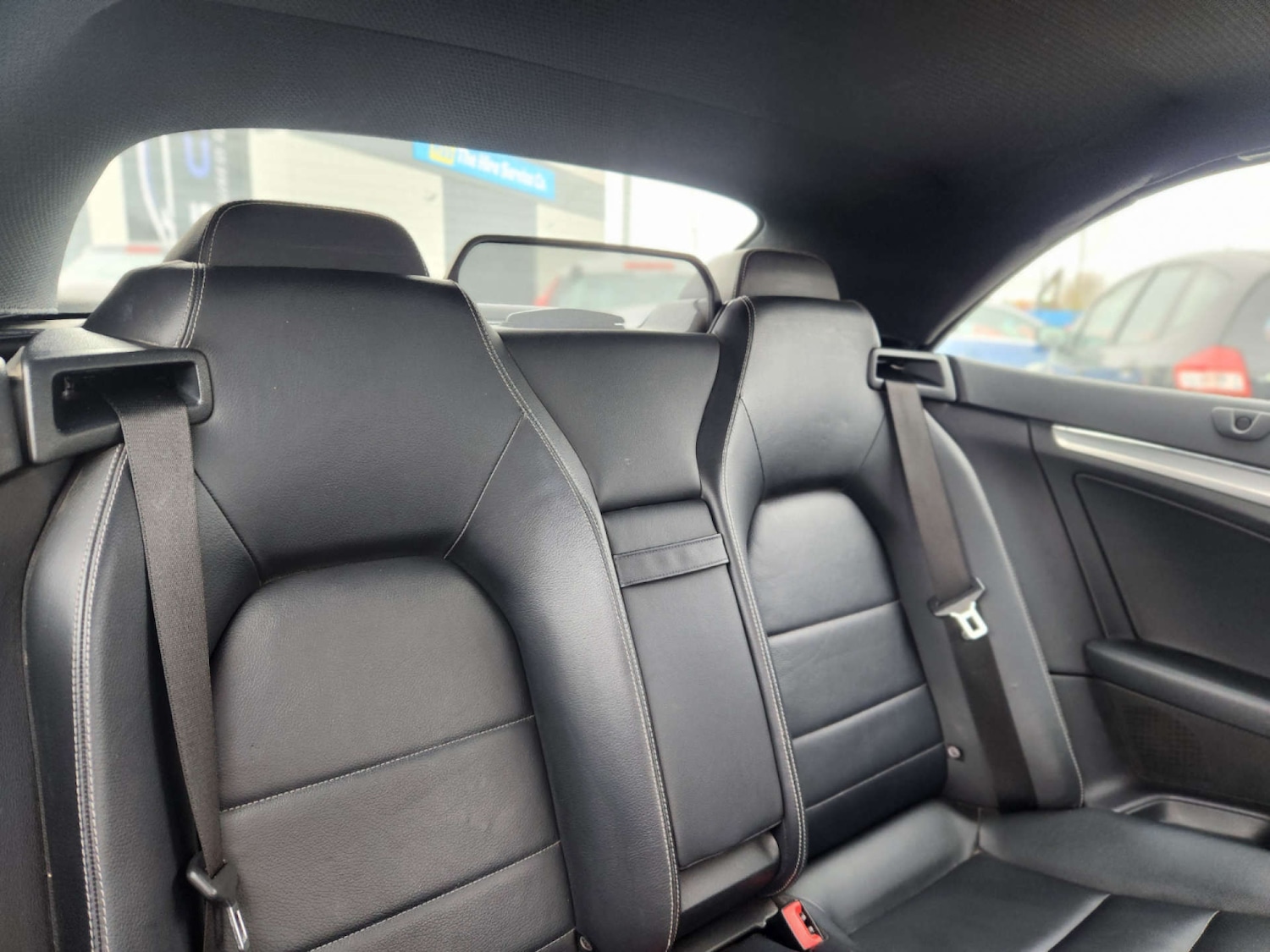 Used Mercedes-Benz E Class 2012 for sale - 76690634: Photo 65