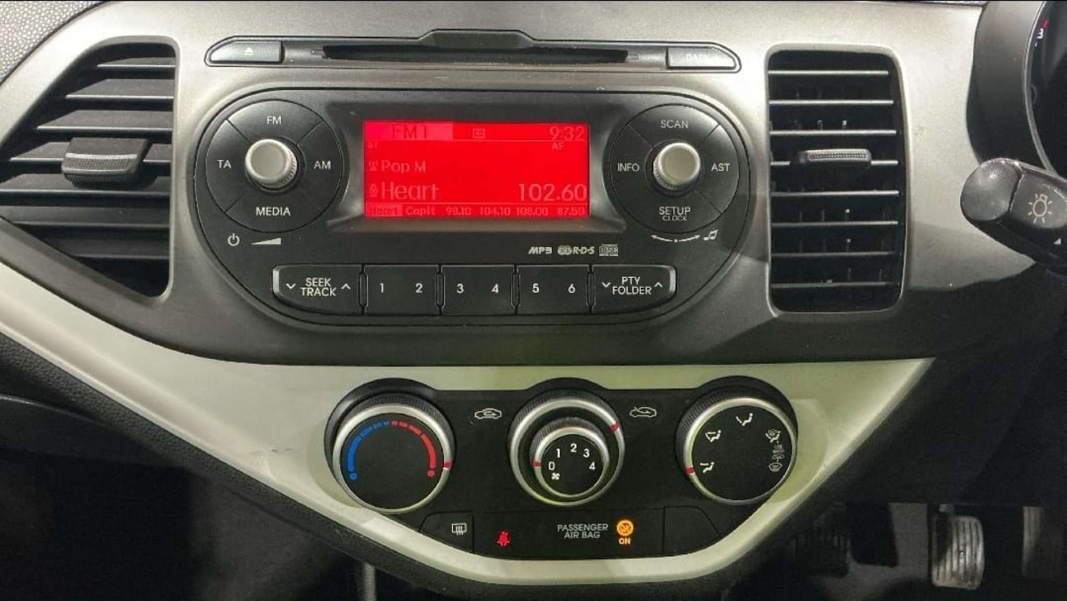 Used Kia Picanto 2014 for sale - 77164846: Photo 11