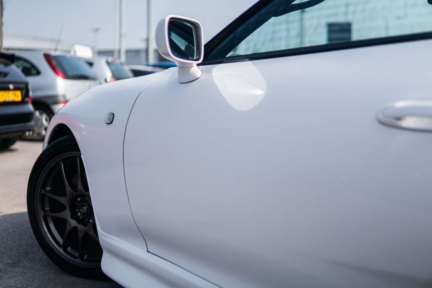 Used Toyota Supra 2006 for sale - 76690623: Photo 10